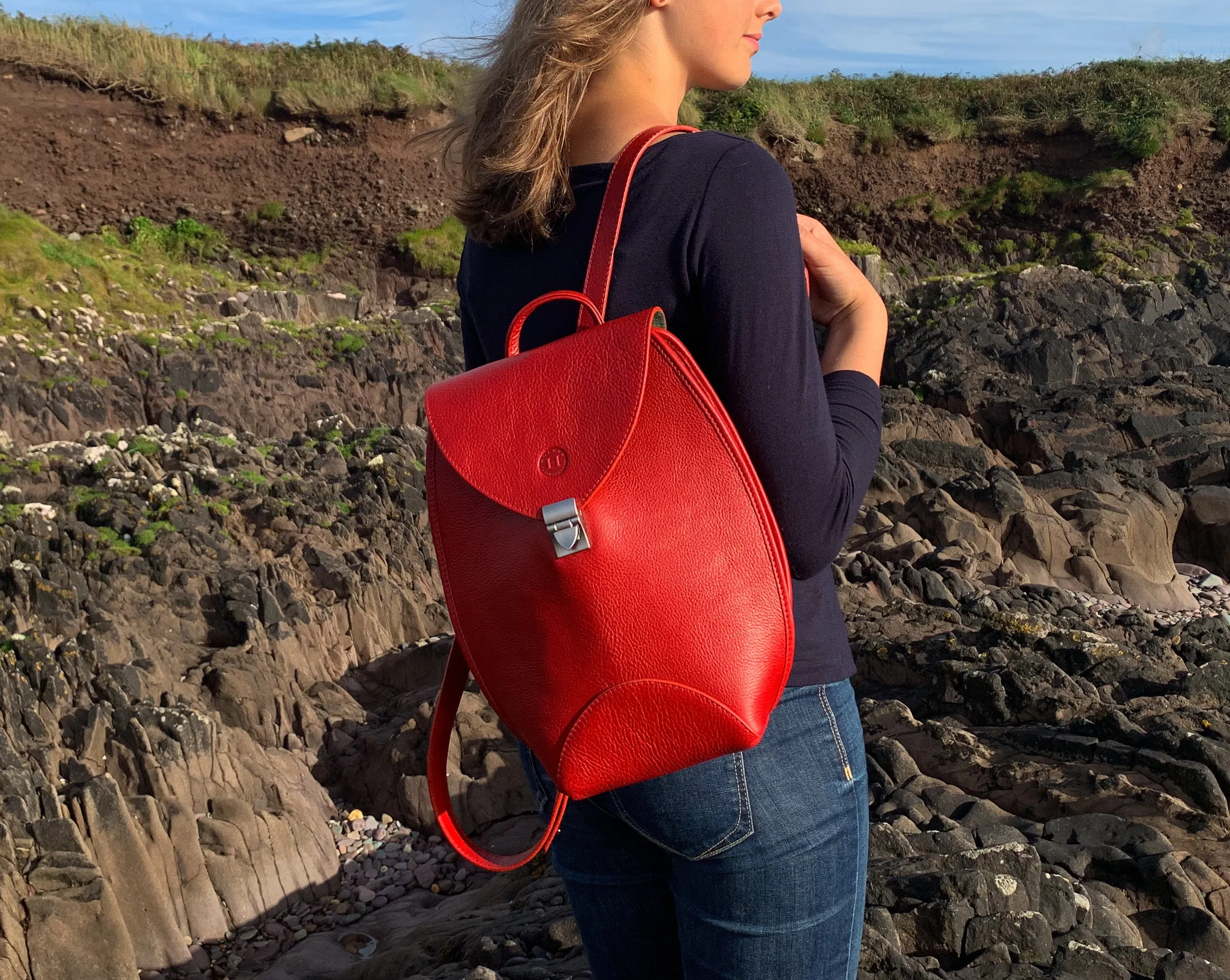 Aisling Backpack