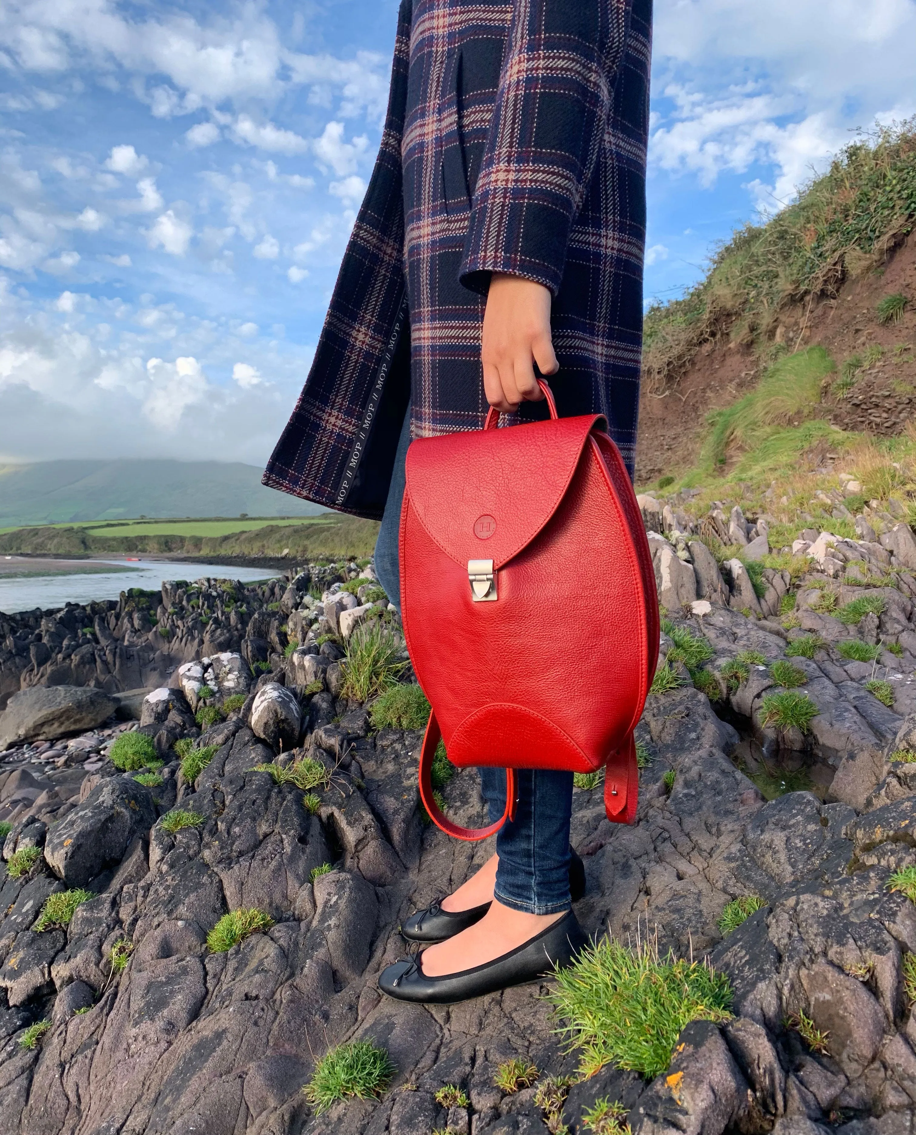 Aisling Backpack