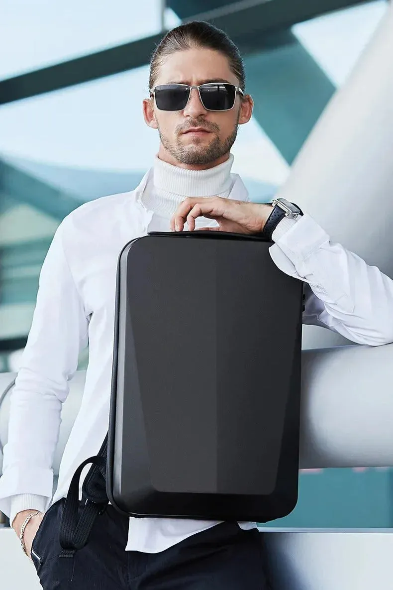 Anti Theft Travel Backpack