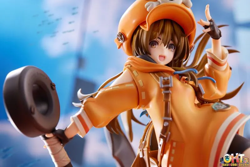 Broccoli GUILTY GEAR -STRIVE- 1/7 May [Limited Edition]