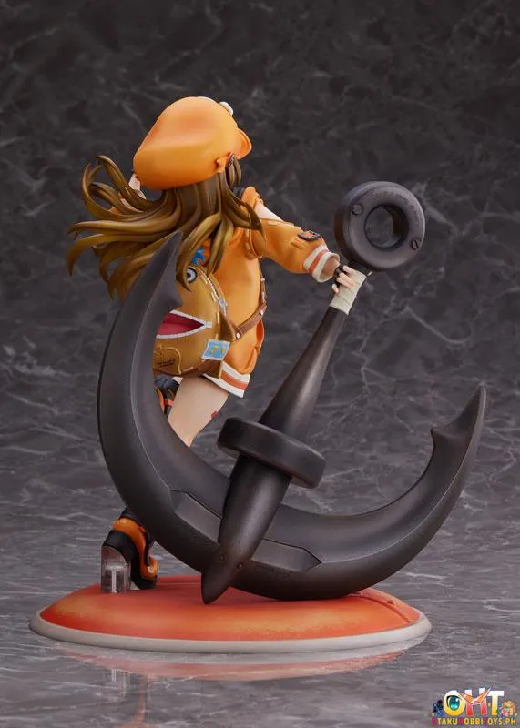 Broccoli GUILTY GEAR -STRIVE- 1/7 May [Limited Edition]