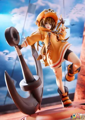 Broccoli GUILTY GEAR -STRIVE- 1/7 May [Limited Edition]