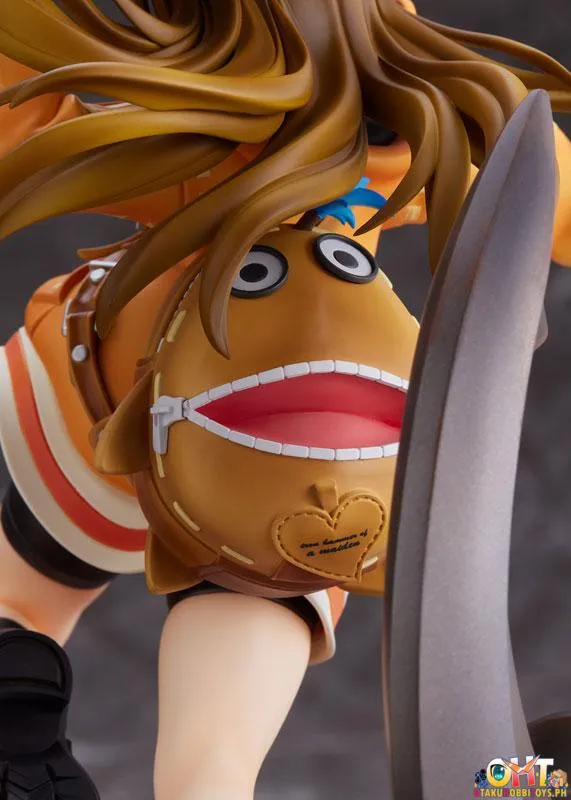 Broccoli GUILTY GEAR -STRIVE- 1/7 May [Limited Edition]