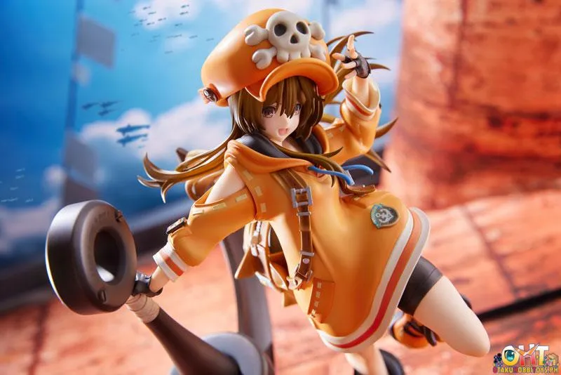 Broccoli GUILTY GEAR -STRIVE- 1/7 May [Limited Edition]