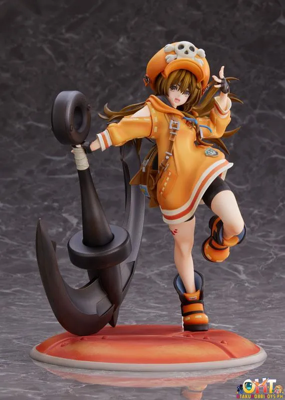 Broccoli GUILTY GEAR -STRIVE- 1/7 May [Limited Edition]