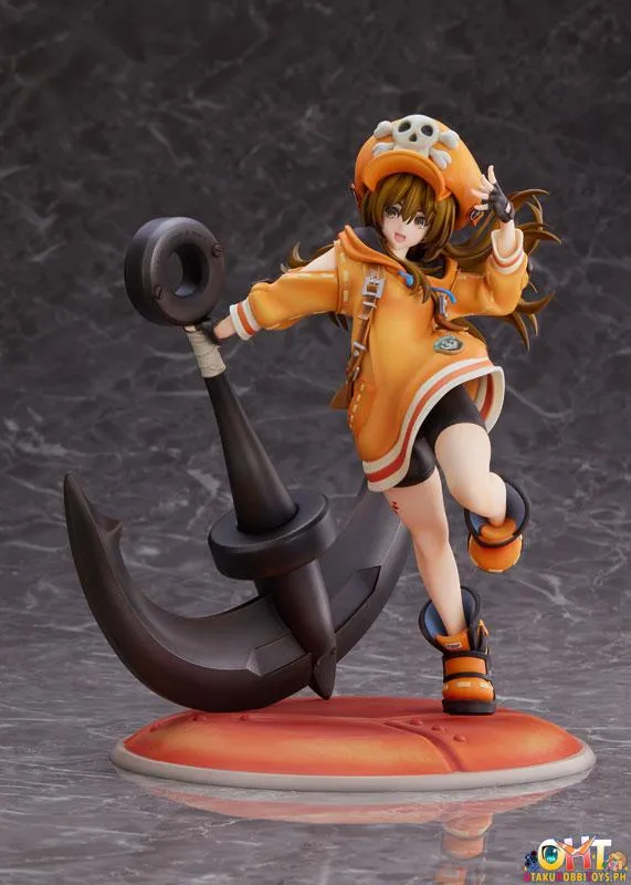 Broccoli GUILTY GEAR -STRIVE- 1/7 May [Limited Edition]