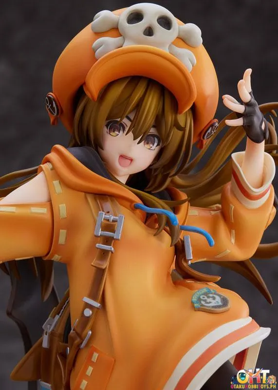 Broccoli GUILTY GEAR -STRIVE- 1/7 May [Limited Edition]