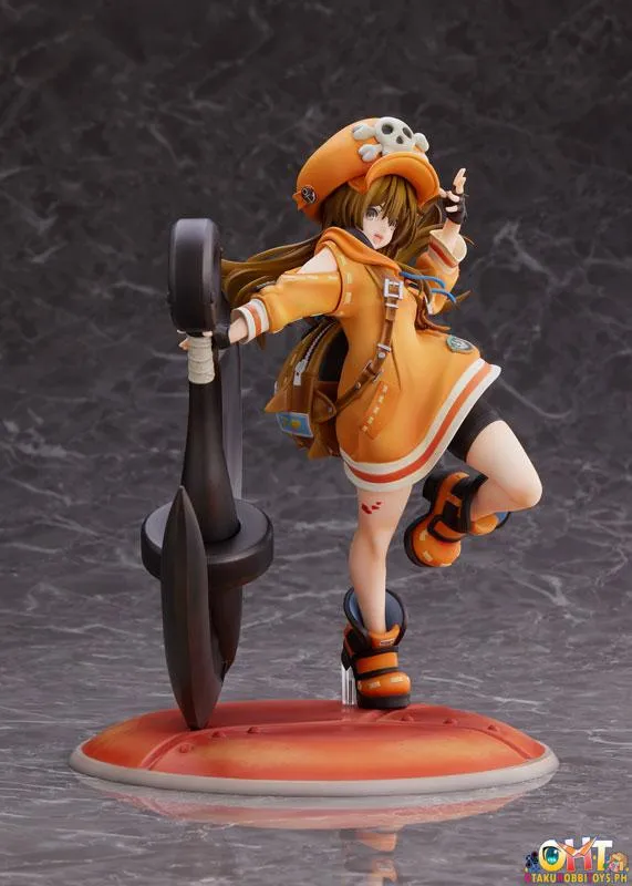 Broccoli GUILTY GEAR -STRIVE- 1/7 May [Limited Edition]