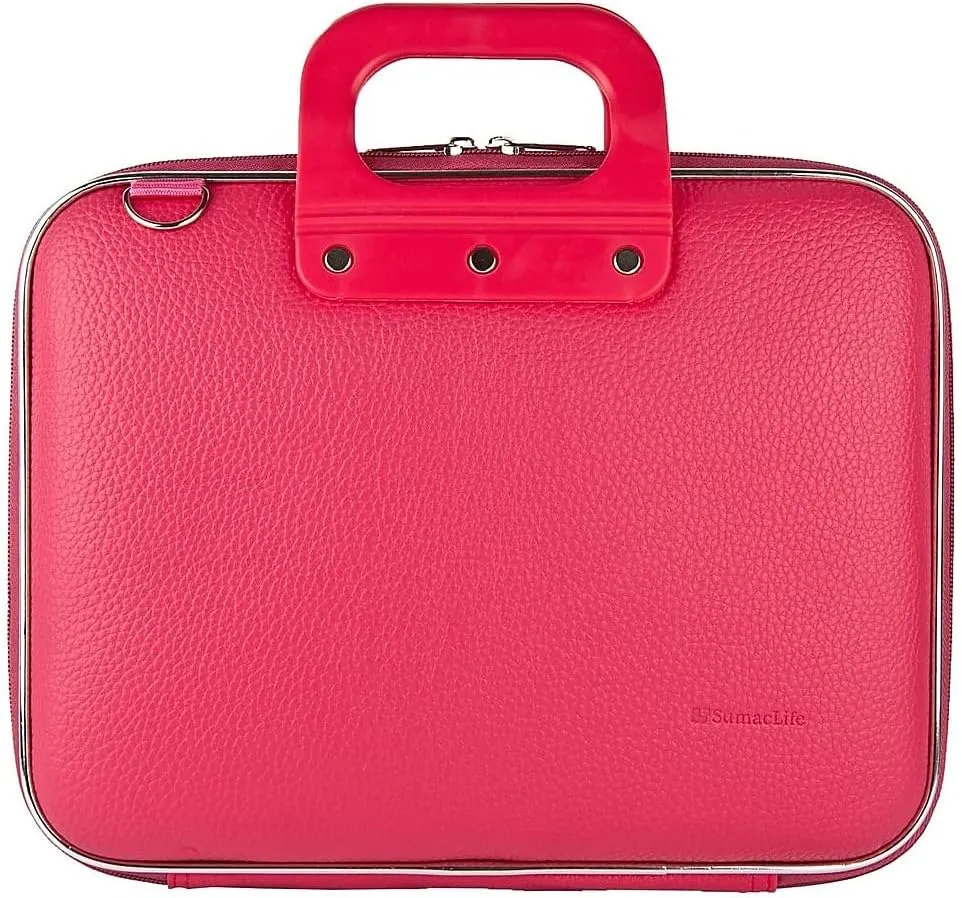 Cady Shoulder Bag for 11.6-12.2" Tablets/Laptops - MacBook, Surface, Galaxy, Chromebook, Inspiron, Aspire, IdeaTab, & Others