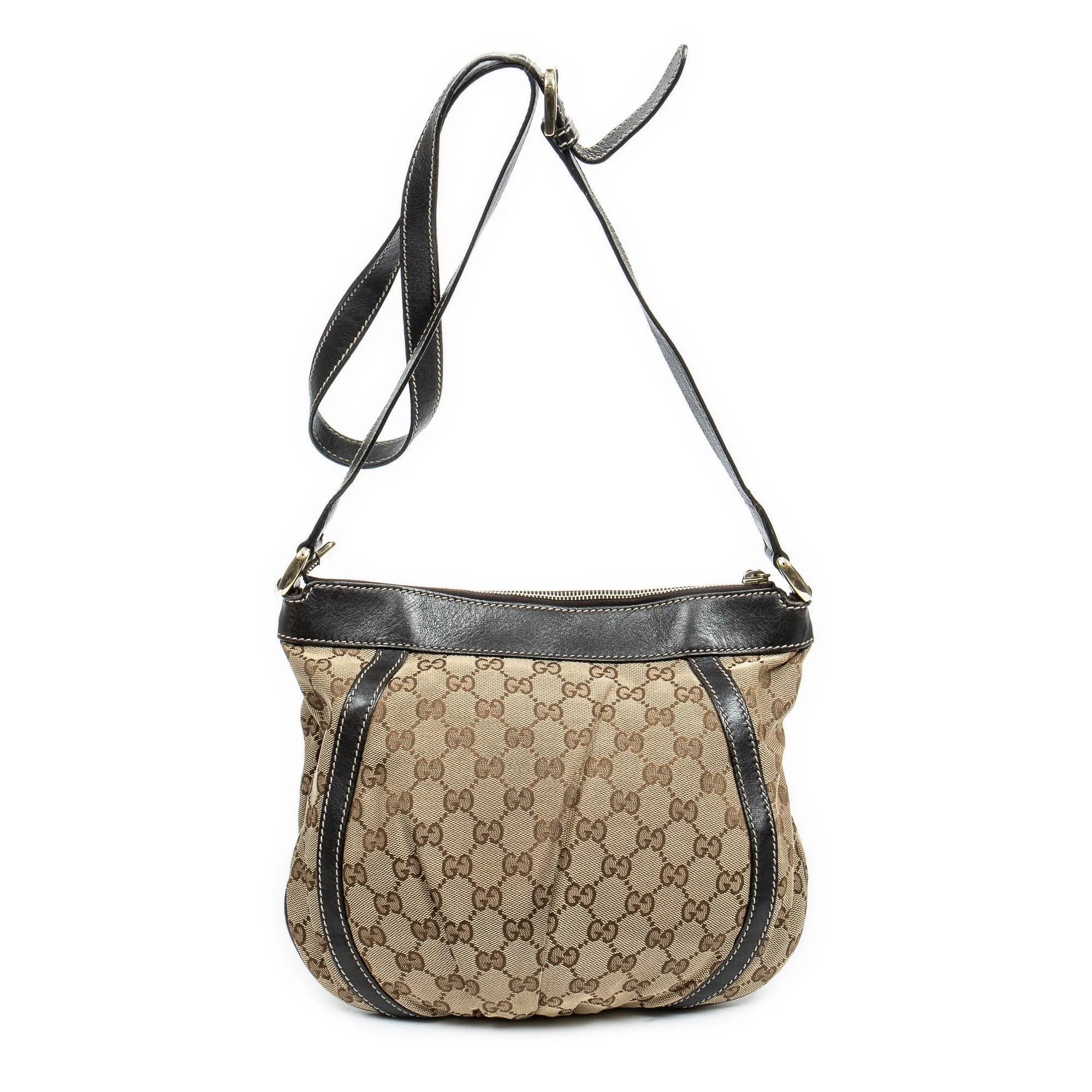 D Ring Messenger