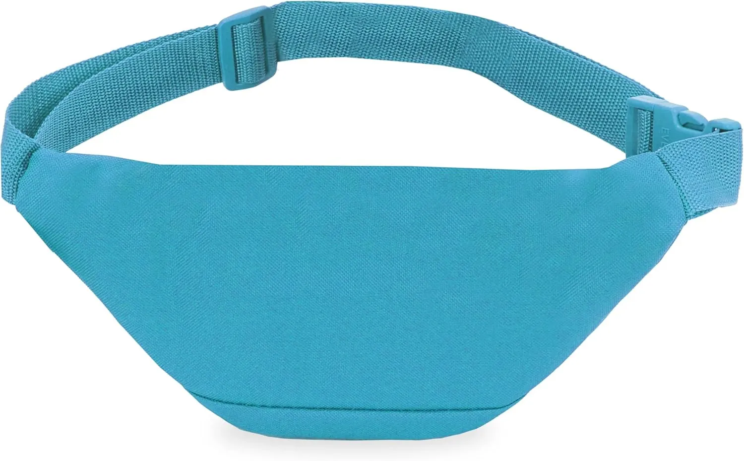 Everest Signature Waist Pack - Junior, Turquoise, One Size