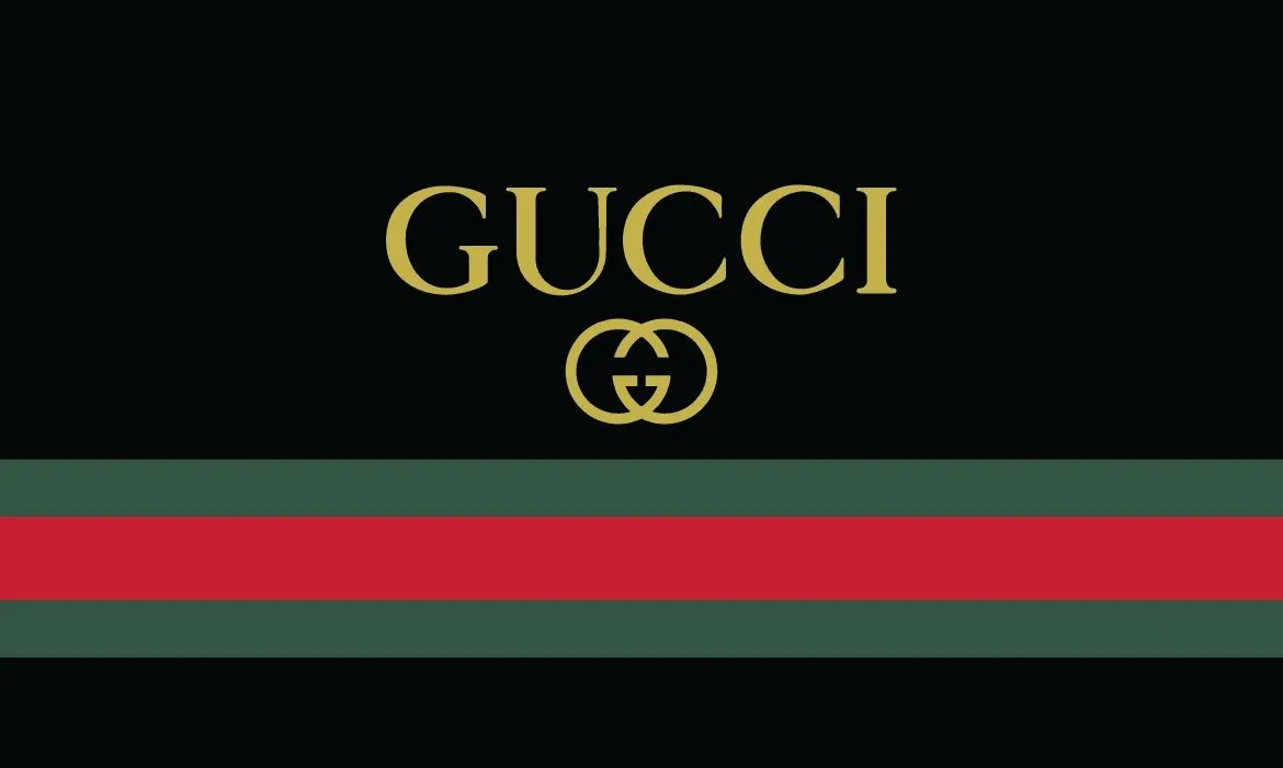 Gucci New Bedlam Flip Flop