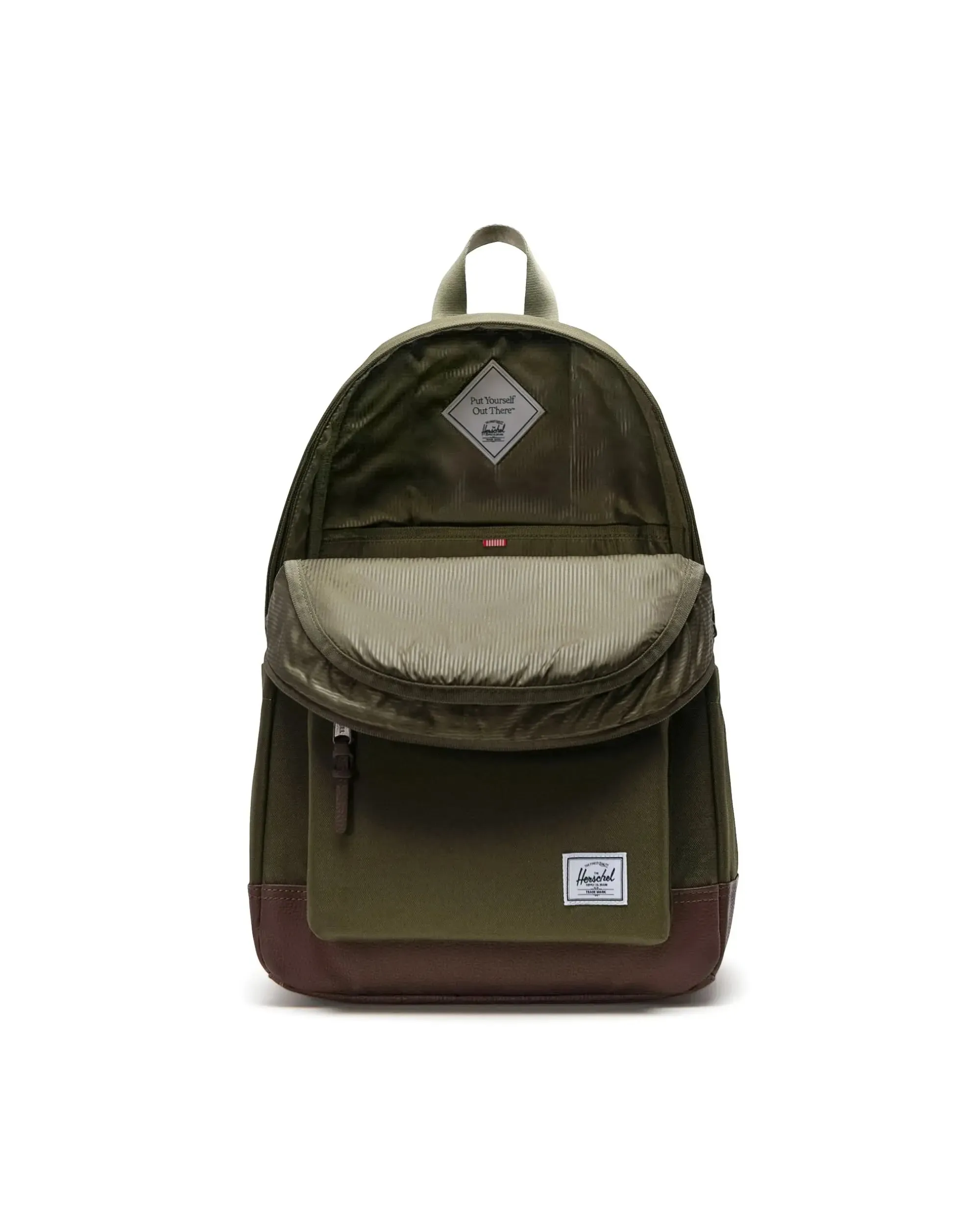 Heritage Backpack (Limited Edition)