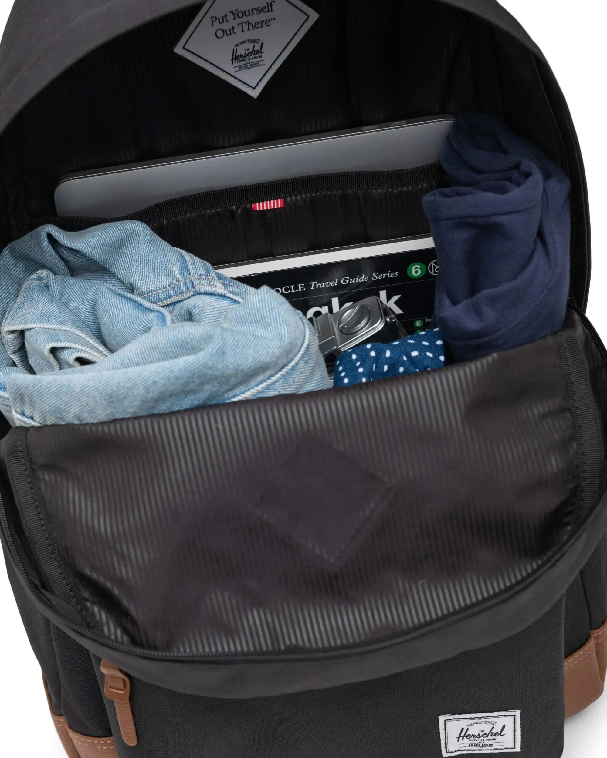 Heritage Backpack (Limited Edition)