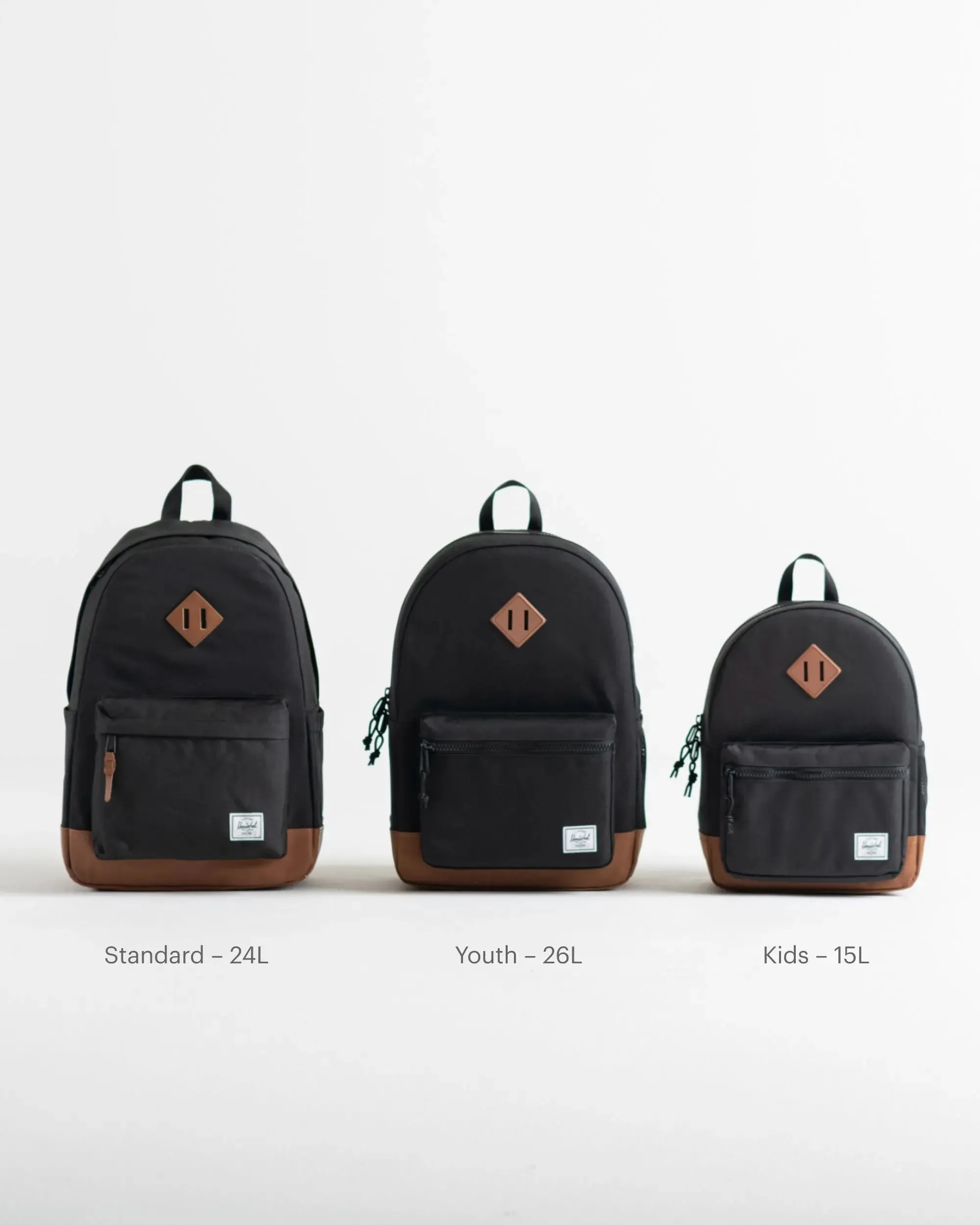 Heritage Backpack (Limited Edition)
