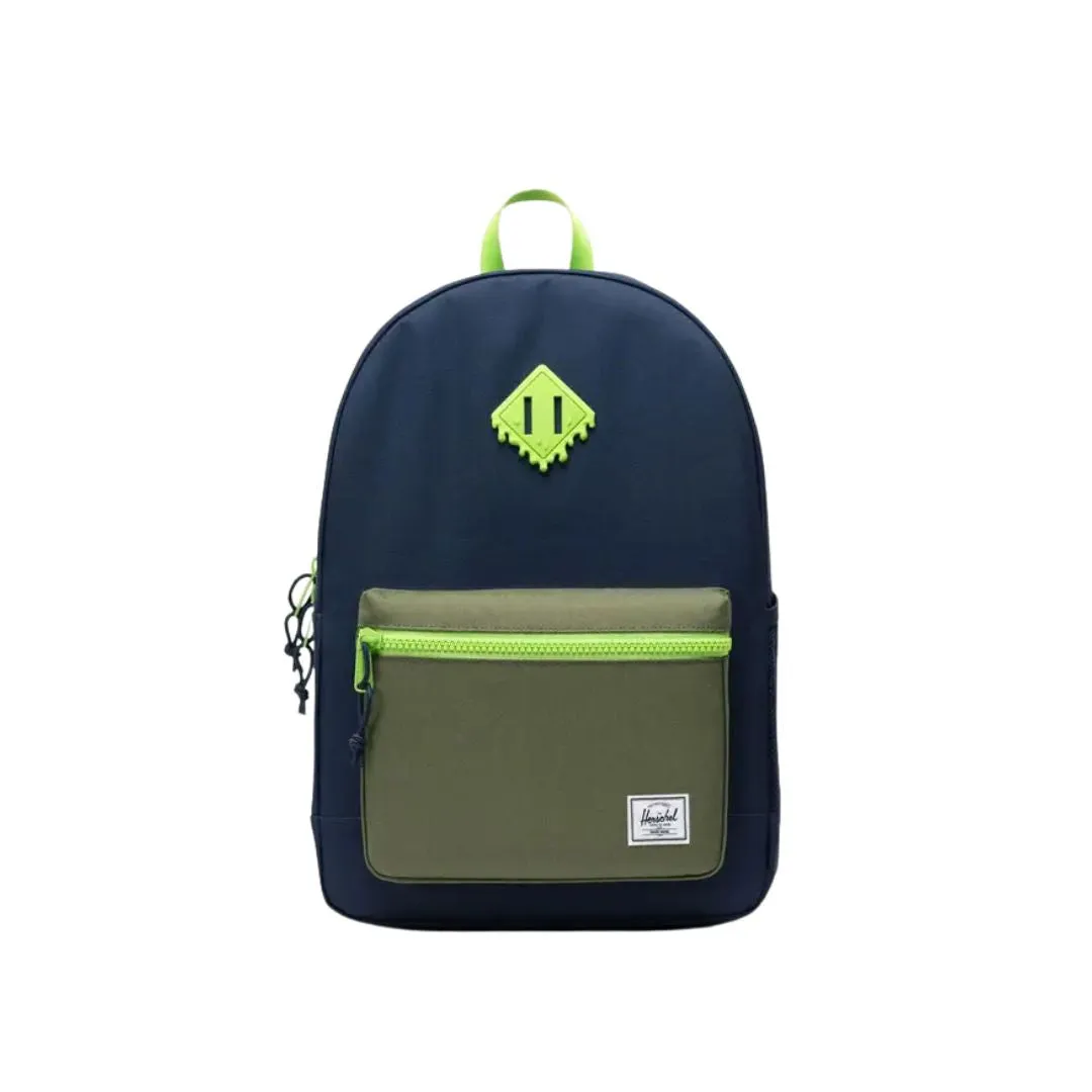 Heritage Backpack | Youth (Limited Edition)