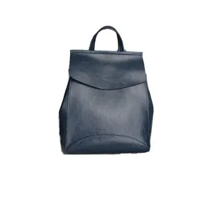 JeHouze Fashion Women Anti-Theft Shoulder Handbag Leather Backpack Casual Bag