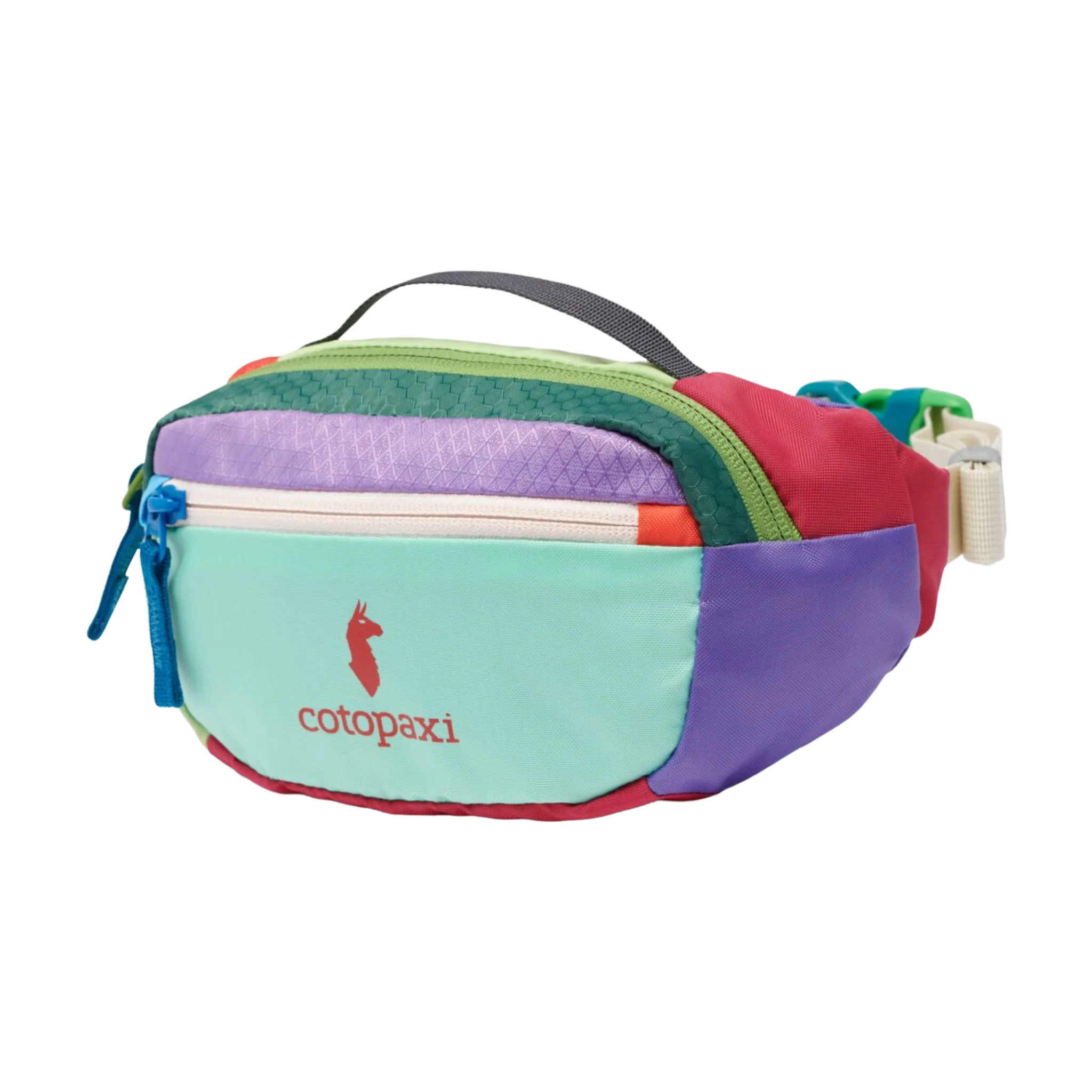 Kapai 1.5L Hip Pack