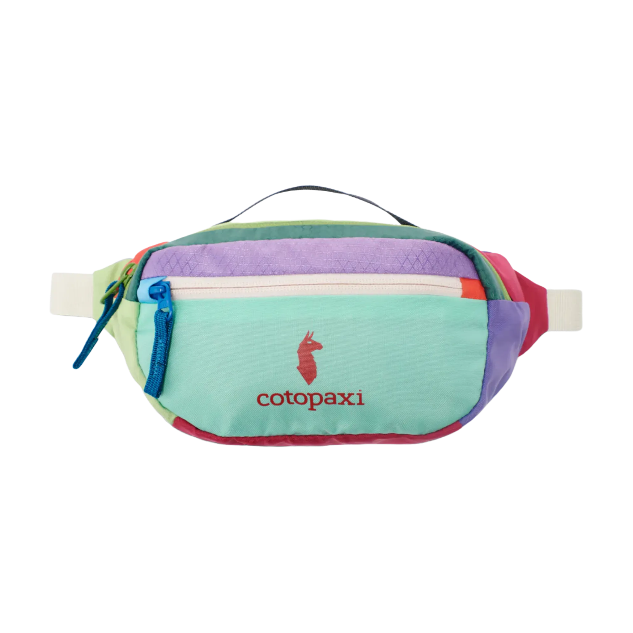 Kapai 1.5L Hip Pack