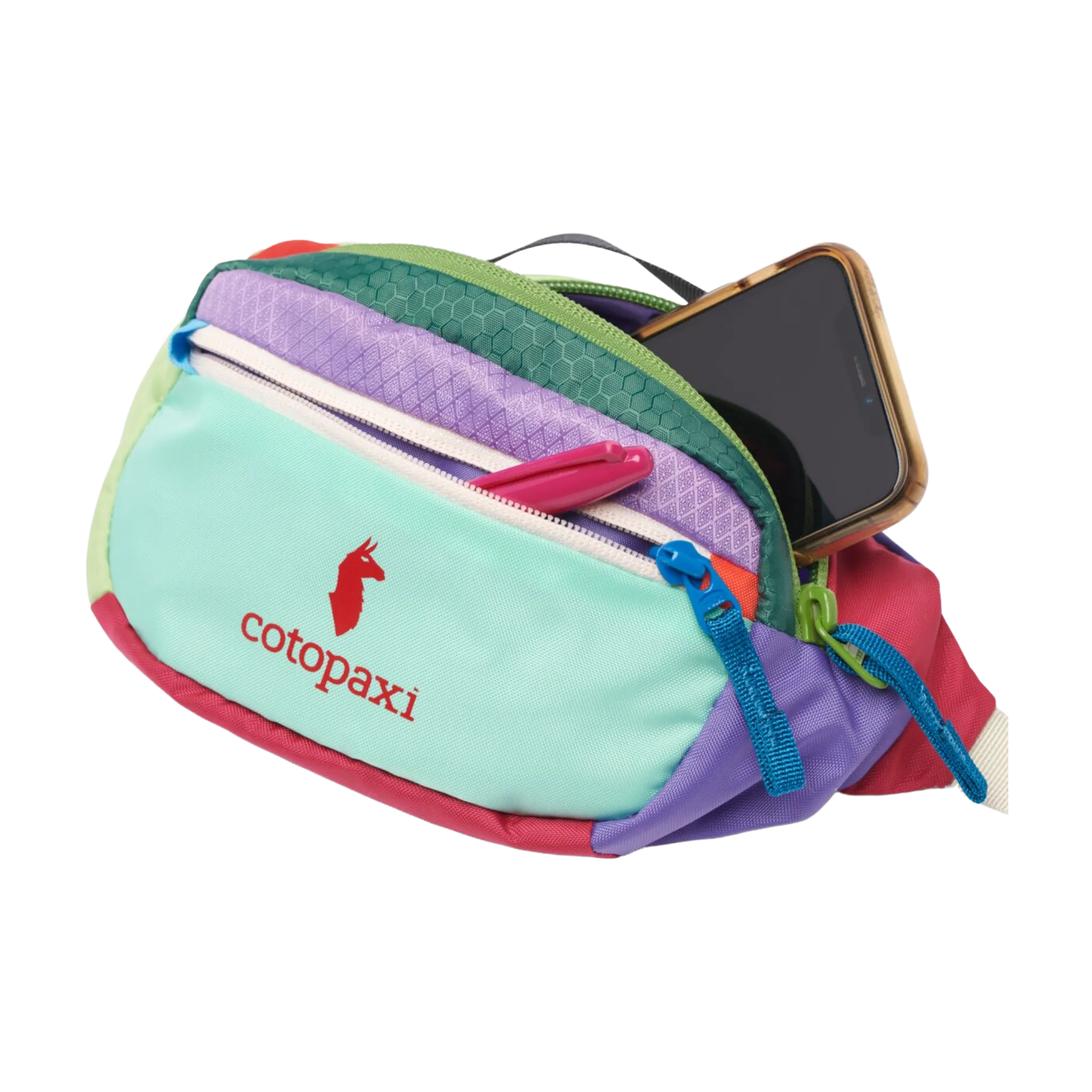 Kapai 1.5L Hip Pack