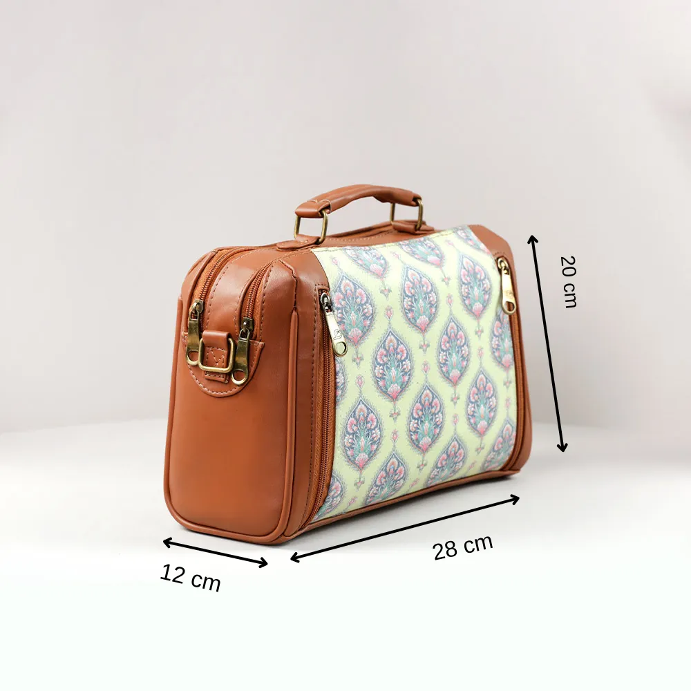 Liril Magic Everyday sling bag
