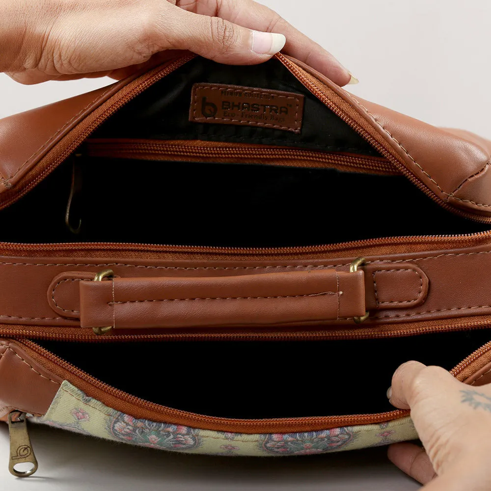 Liril Magic Everyday sling bag