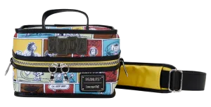 Loungefly - Funko Soda Peanuts Lunchbox (Funko Limited Edition)