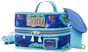 Loungefly - Funko Soda Peter Pan Lunchbox (Funko Limited Edition)