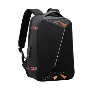 Men's Anti-Theft Urban Backpack-KA04