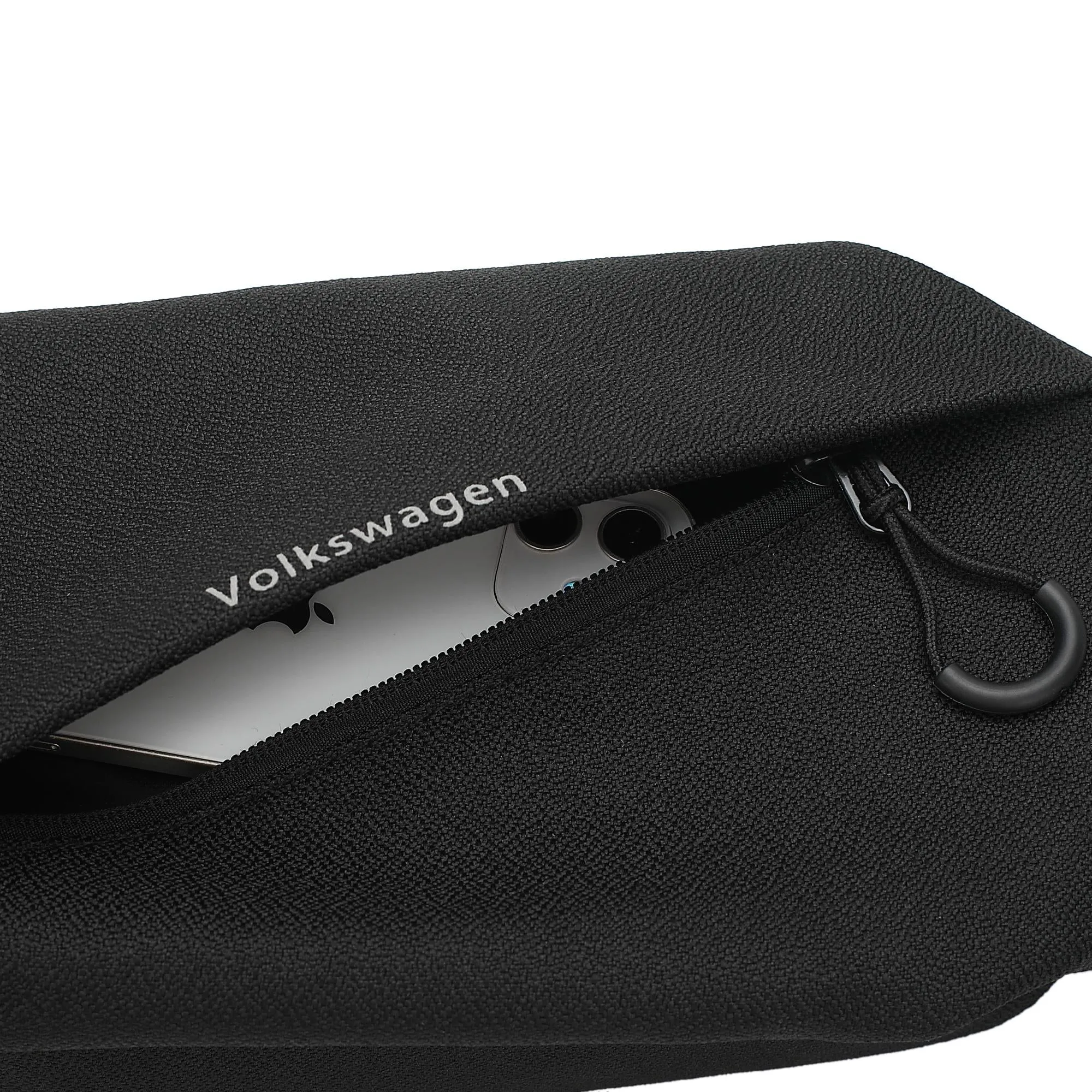 Men's Water Resistance Casual Men's Chest Bag / Shoulder Bag / Crossbody Bag - VUK 8001
