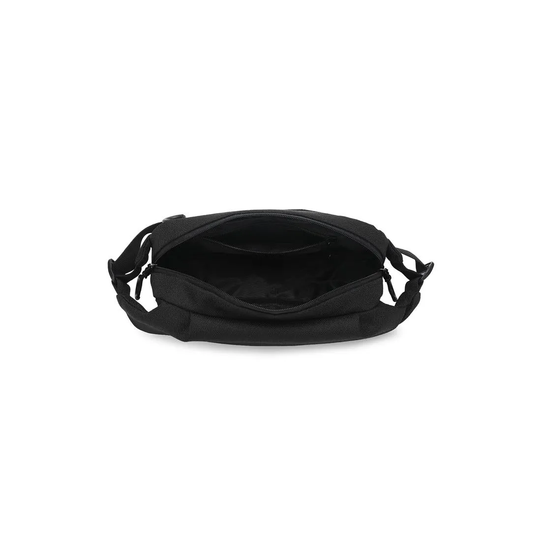 Men's Water Resistance Casual Men's Chest Bag / Shoulder Bag / Crossbody Bag - VUK 8001