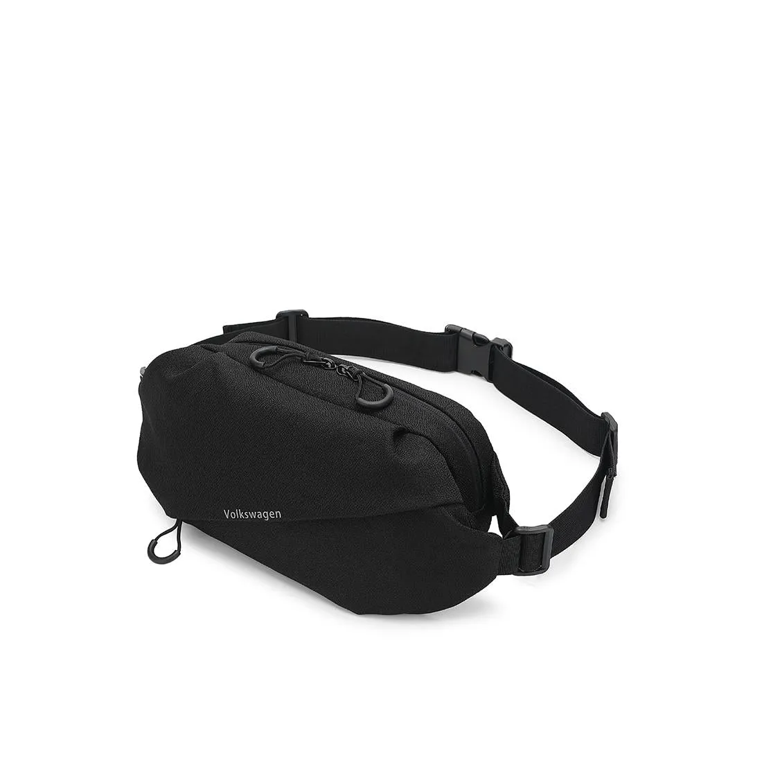 Men's Water Resistance Casual Men's Chest Bag / Shoulder Bag / Crossbody Bag - VUK 8001
