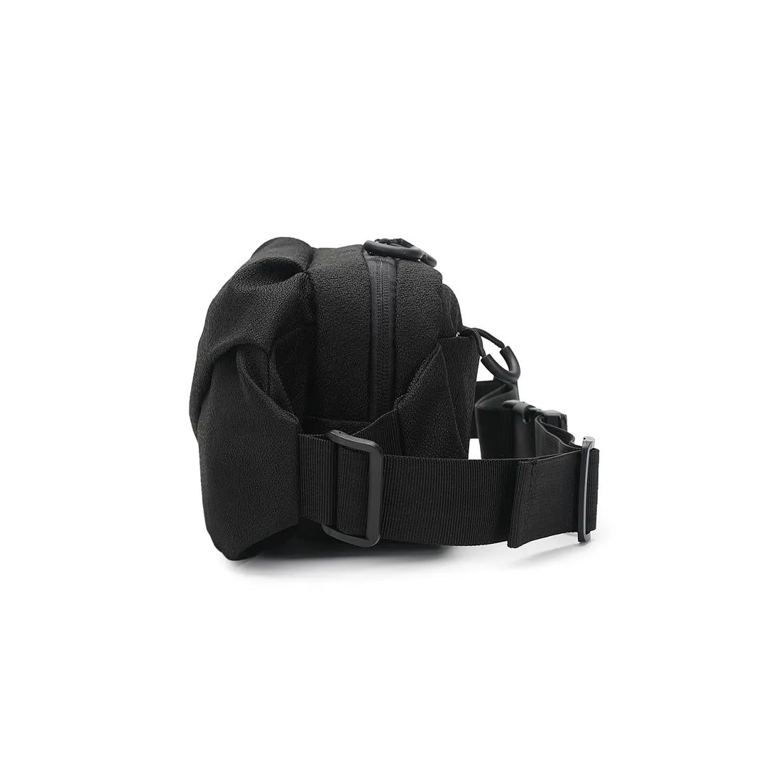 Men's Water Resistance Casual Men's Chest Bag / Shoulder Bag / Crossbody Bag - VUK 8001