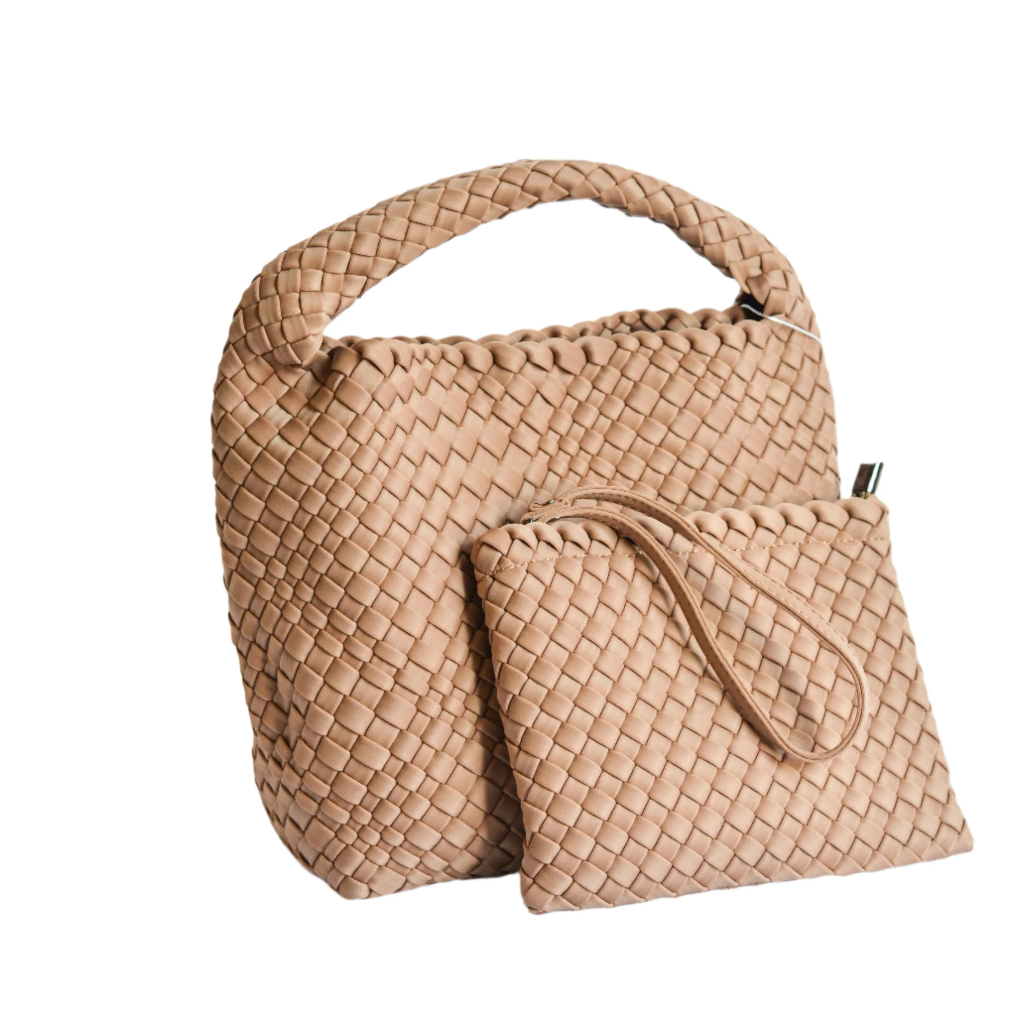Mini Napa Tote