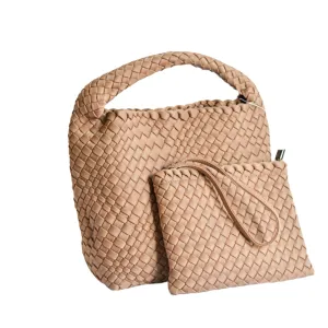 Mini Napa Tote