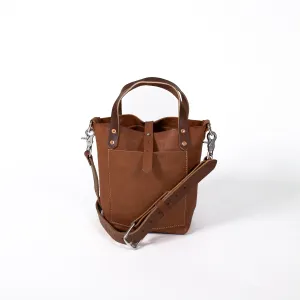 Natural Mary Purse
