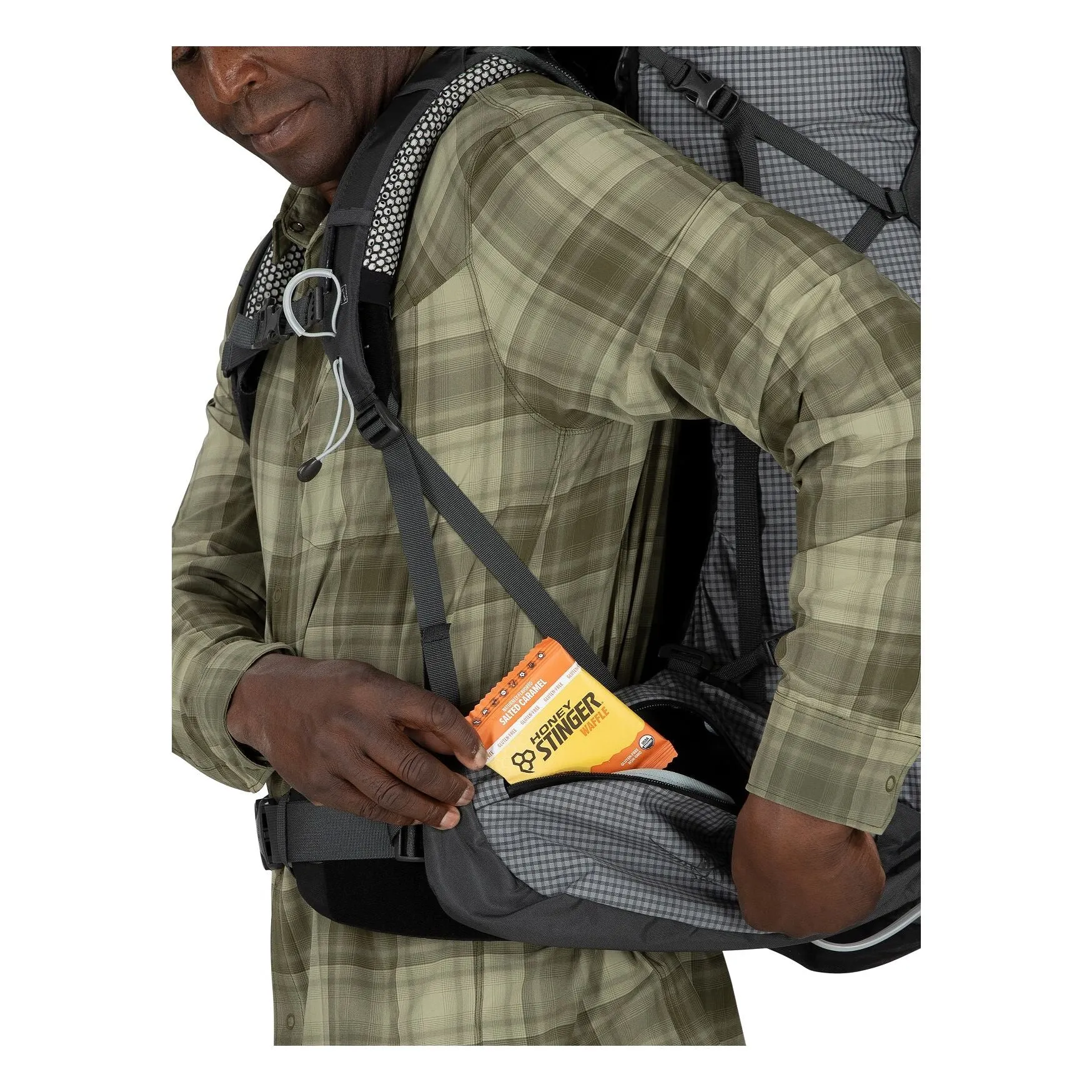 Osprey Men's Aether 75 Pro Backpack