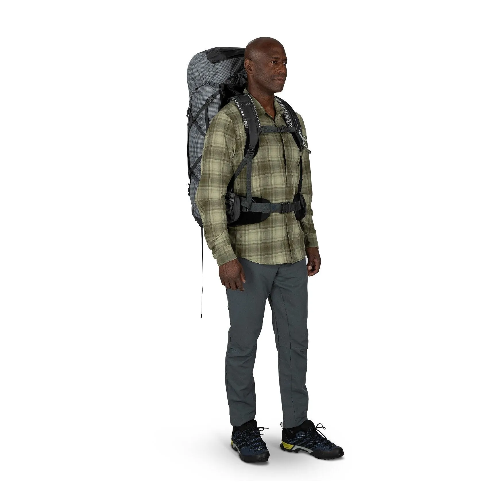 Osprey Men's Aether 75 Pro Backpack