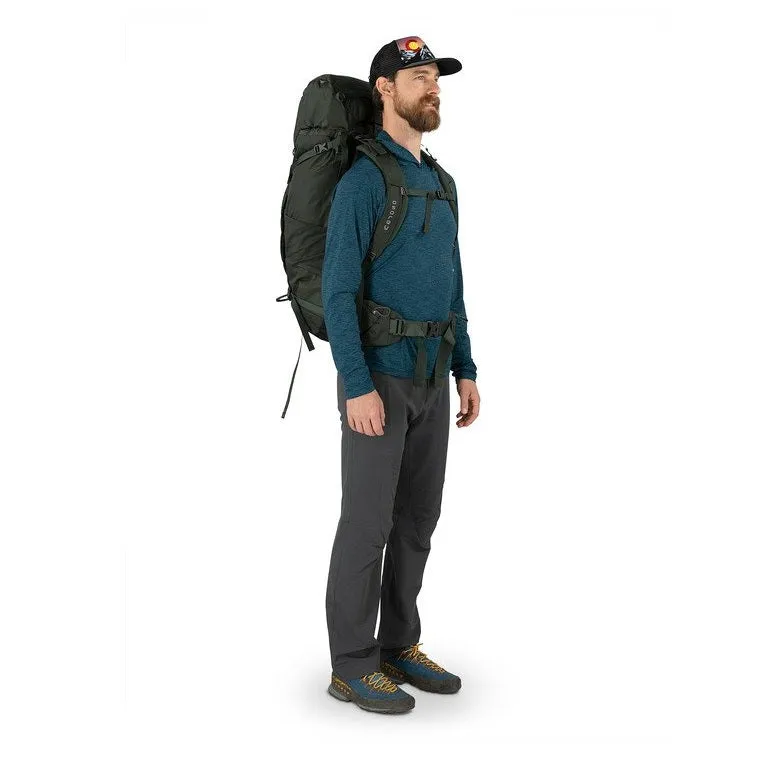 Osprey Men's Kestrel 58 Backpack