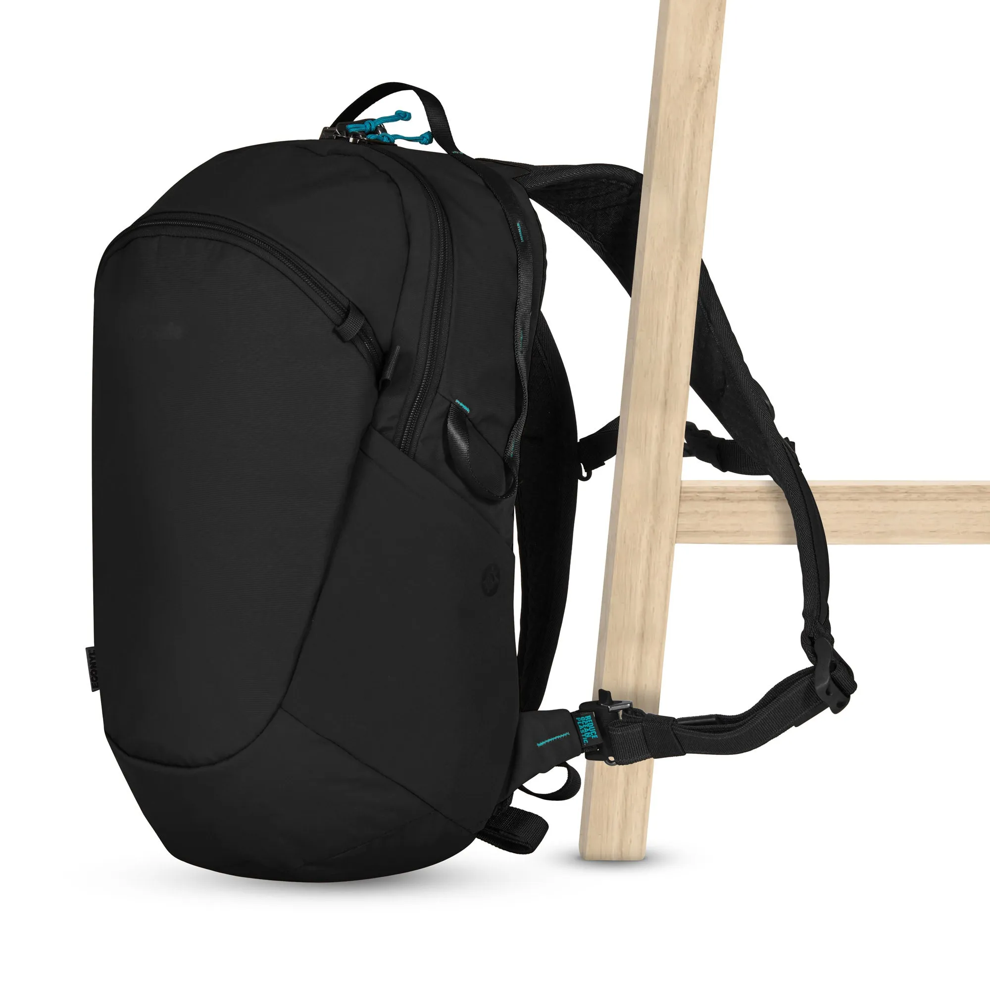 Pacsafe® ECO 18L Anti-theft Backpack