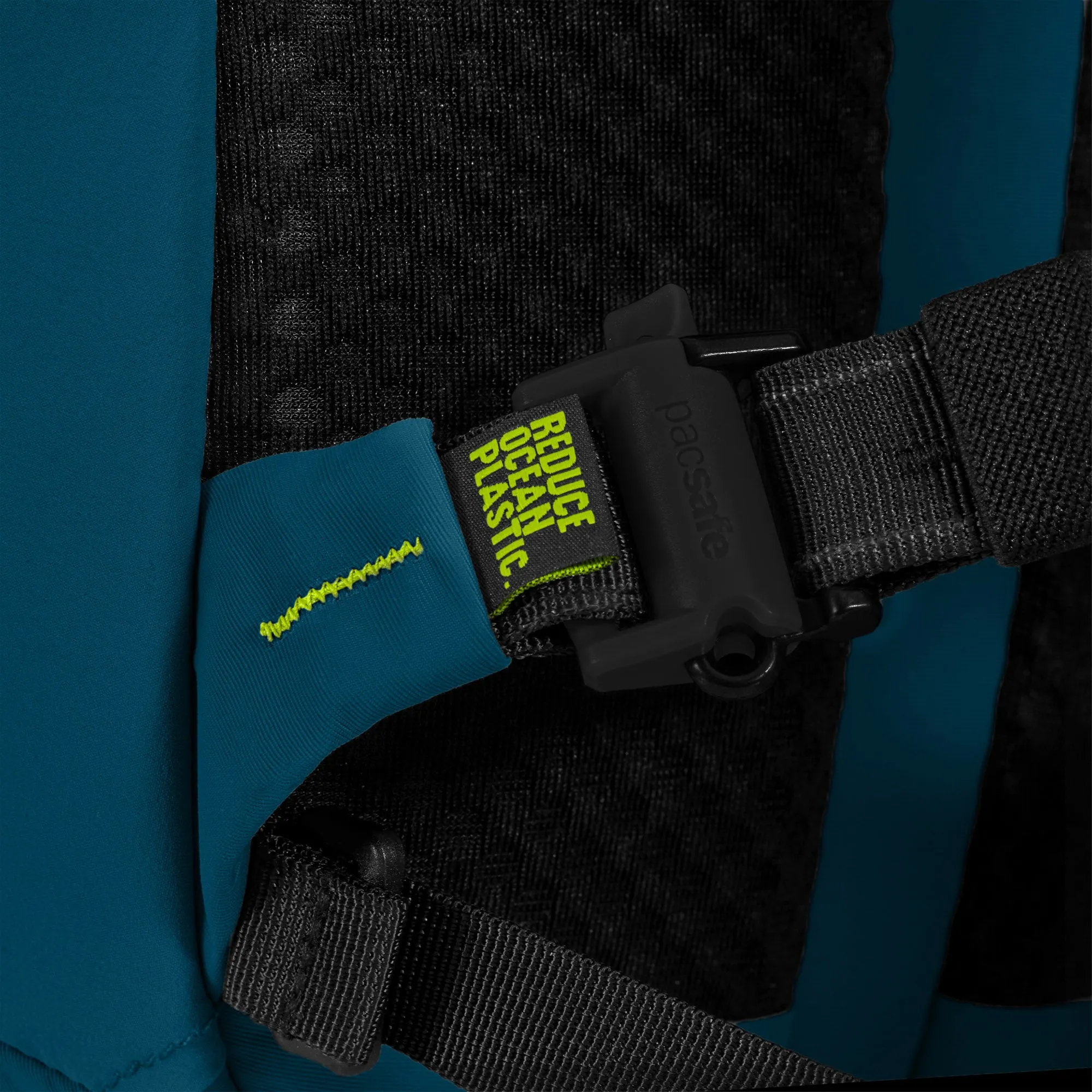 Pacsafe® ECO 18L Anti-theft Backpack