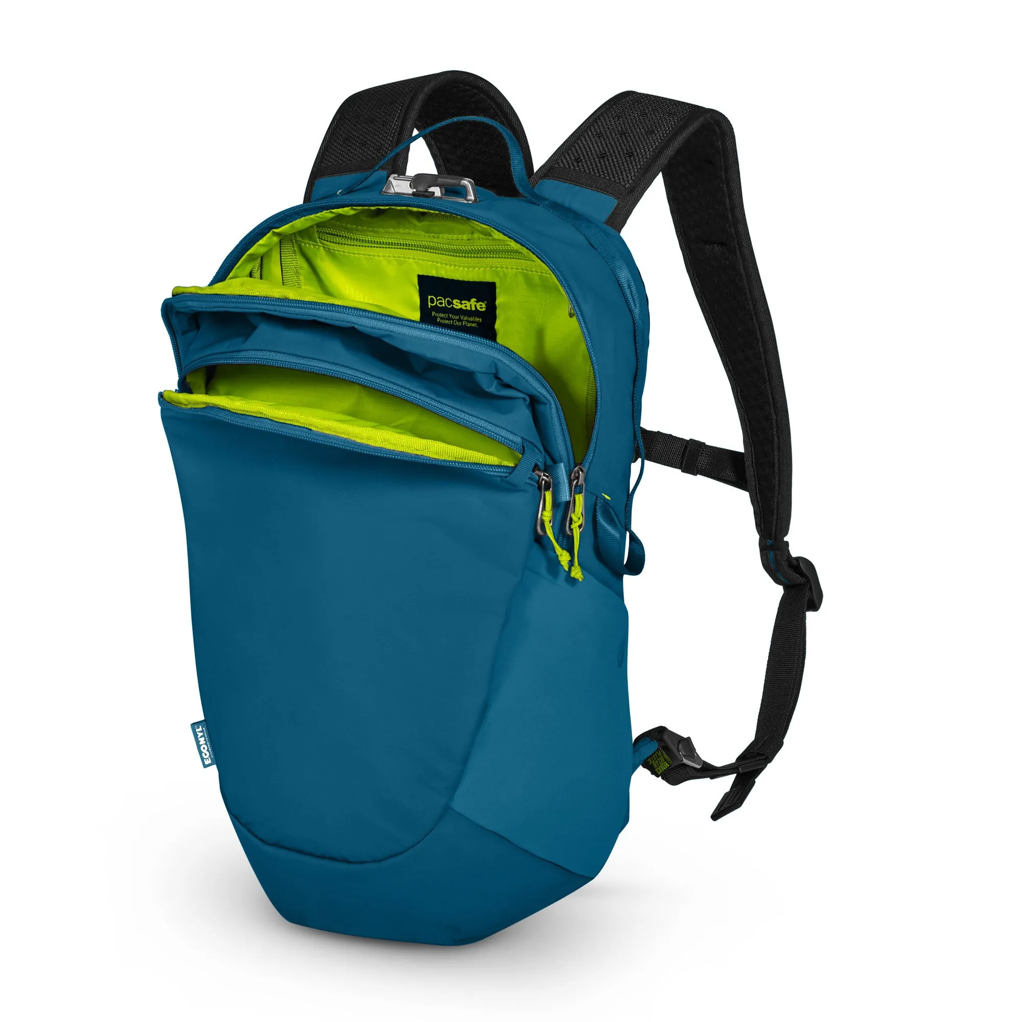 Pacsafe® ECO 18L Anti-theft Backpack