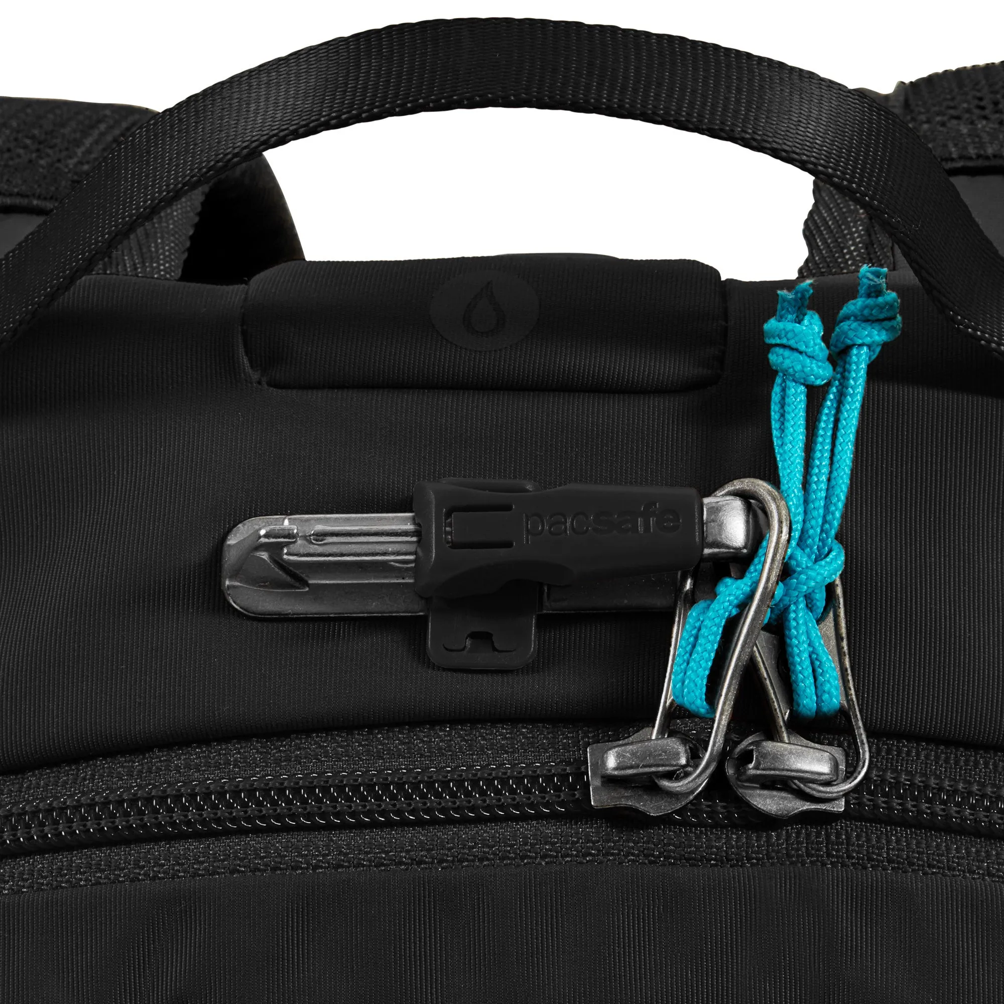 Pacsafe® ECO 18L Anti-theft Backpack