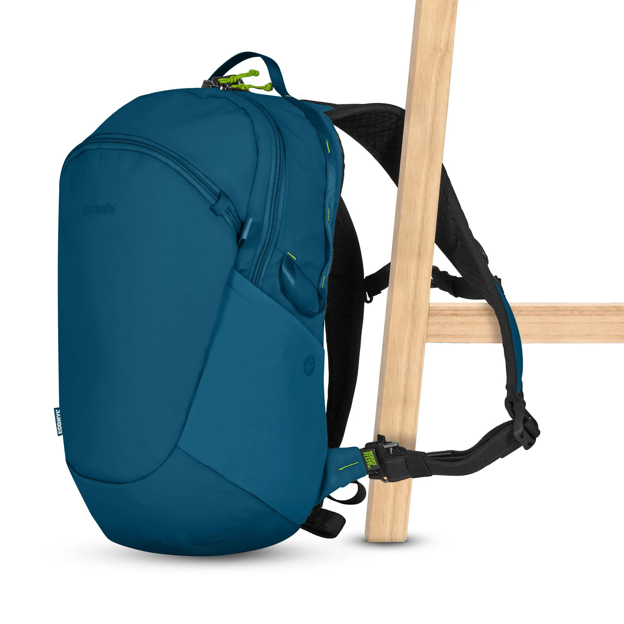 Pacsafe® ECO 18L Anti-theft Backpack
