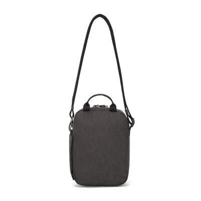 Pacsafe Metrosafe X Vertical Crossbody Bag