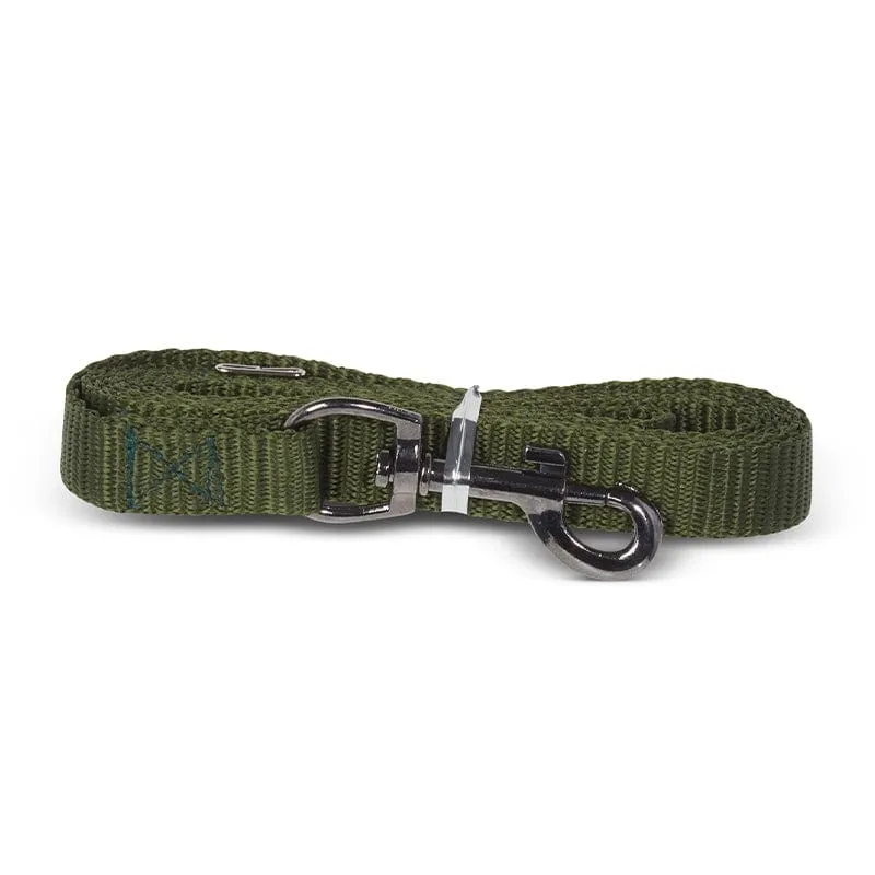 "The Hawaiian Shirt" Limited-Edition Cat Harness & Leash Set