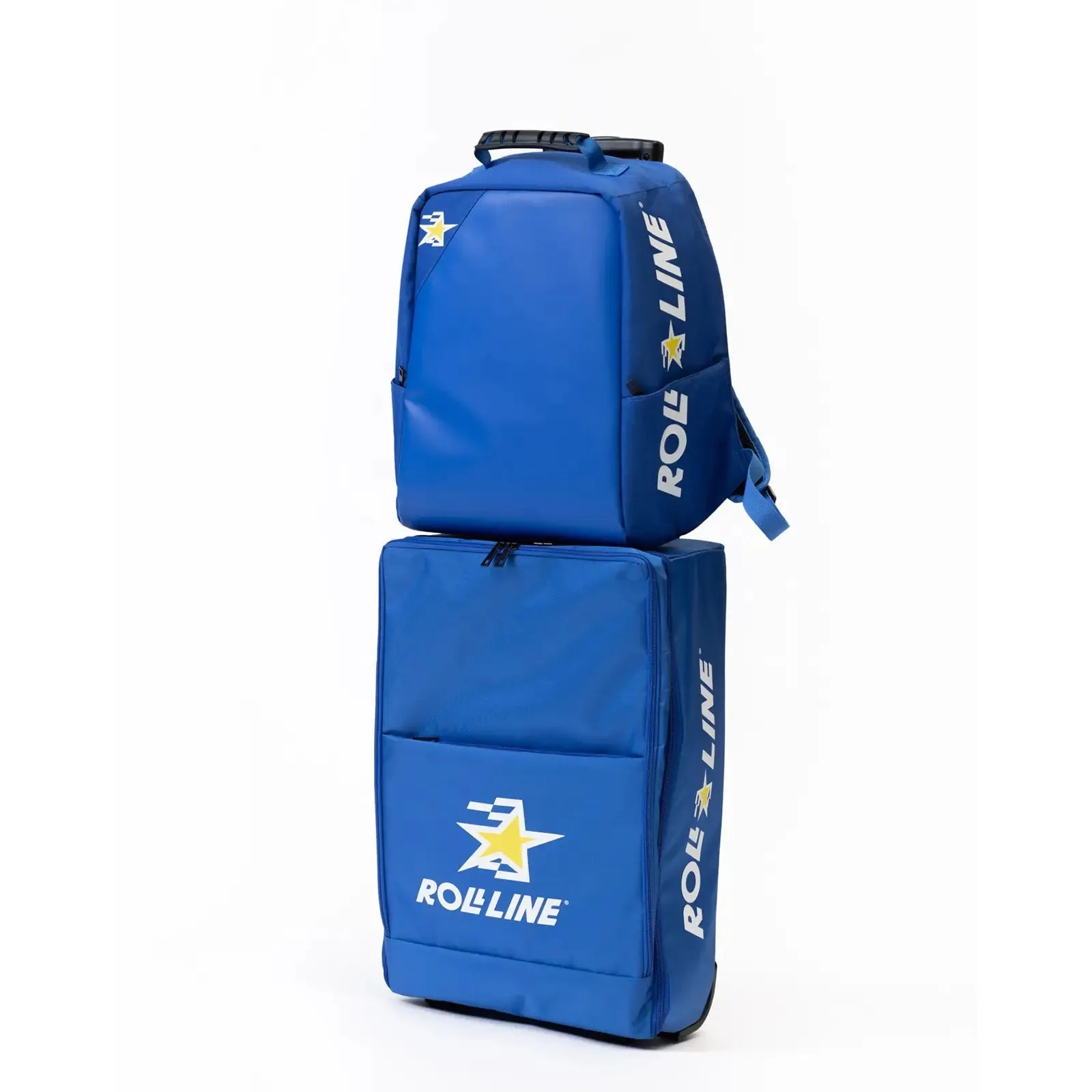 Roll Line Rolling Travel Backpack
