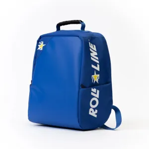 Roll Line Rolling Travel Backpack