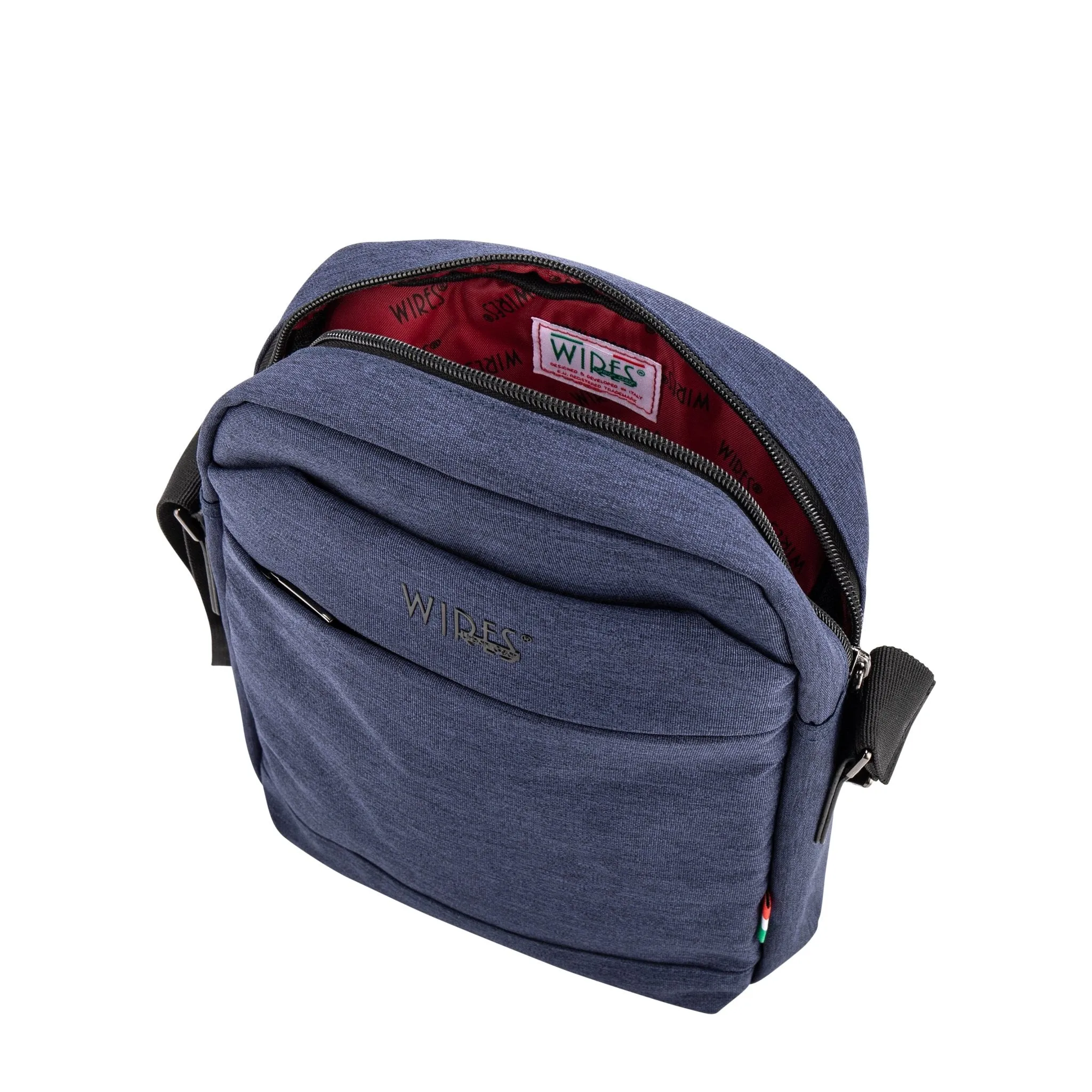 Sling Bag Navy Large