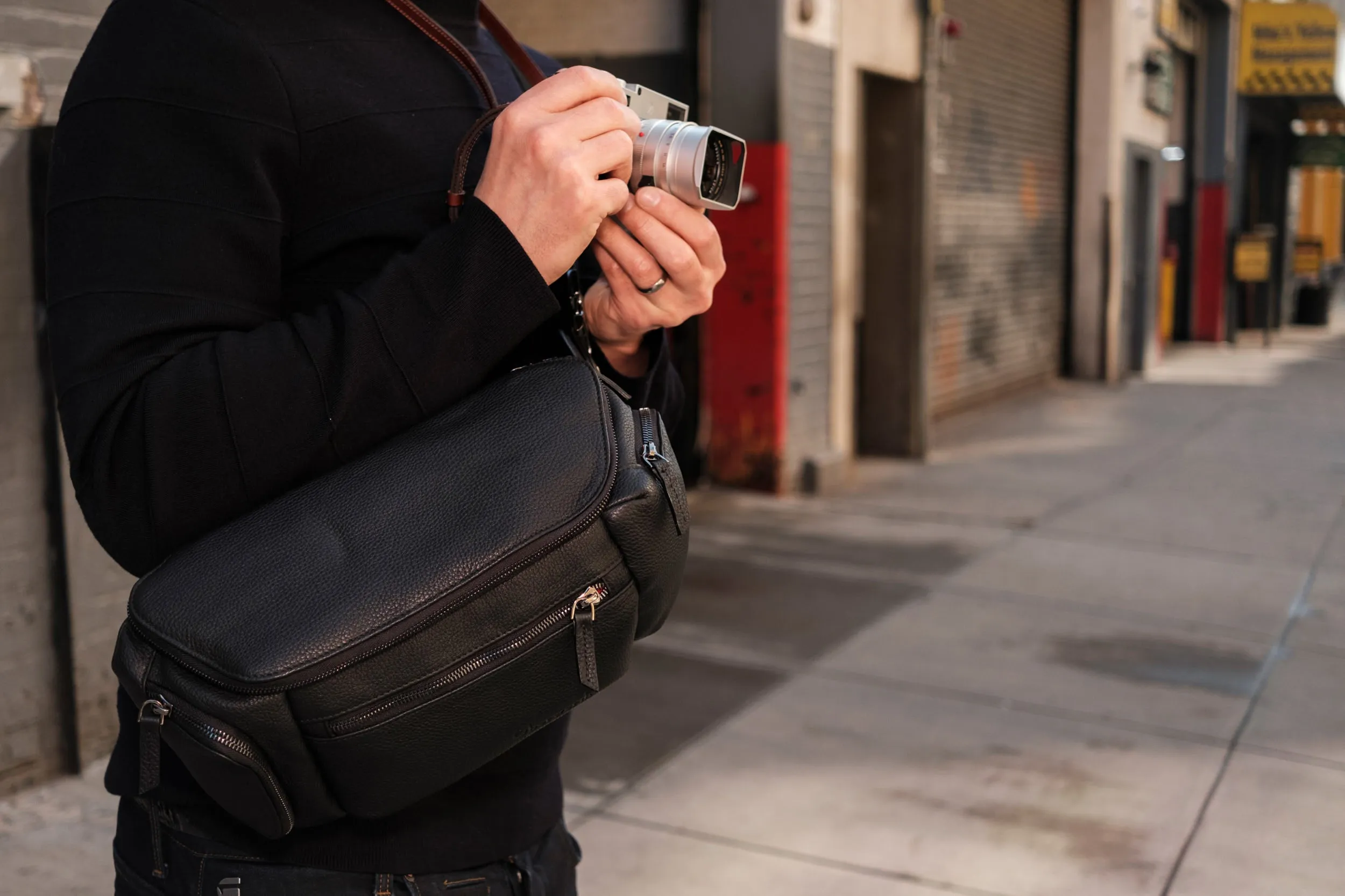 Sling Bag
